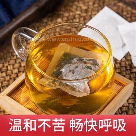 清肺化结节的茶有哪些，黄芪金银花蒲公英茶消肿散结(5种茶饮)