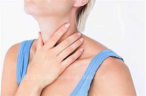 咽炎最简单的自愈方法，舌根运动法及5个偏方根治慢性咽炎