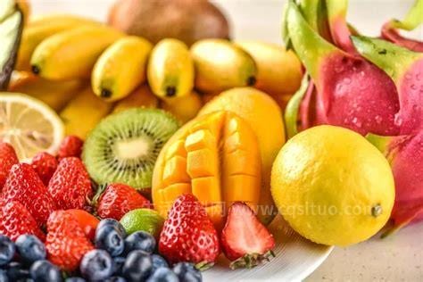 新冠病毒感染不能吃的水果新冠肺部感染害怕2种水果吗