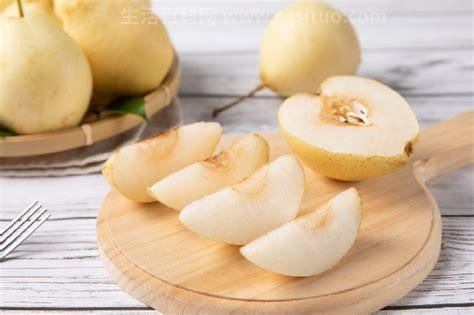 咽炎最怕的三种水果都是什么，可以吃梨子/西瓜/枇杷助疾病恢复