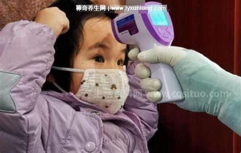 2022最近爆发的流感叫什么，甲型H3N2流感病毒(传染性超强)