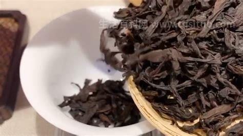 肉桂茶属于什么茶功效与作用，2000元一斤的高档乌龙茶
