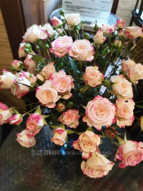 粉色玫瑰花代表什么为何不要随便送出去，送初恋情人和表白