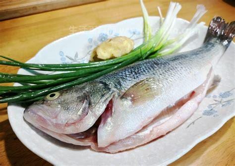 鲈鱼为什么尽量少吃，吃天然的鲈鱼金