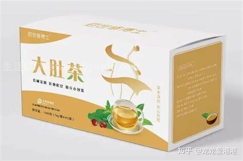 油切大肚子茶能减肥吗，仅仅普通食品