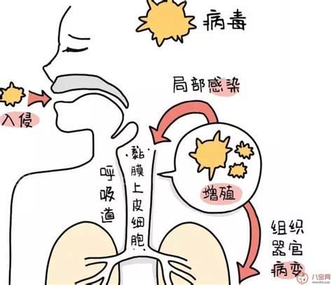 如何区分自己是普通感冒还是感染新