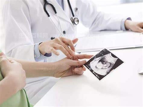 生男女实际上看孕囊非常准三个数据信息，6-7周胎囊长条状是男宝宝