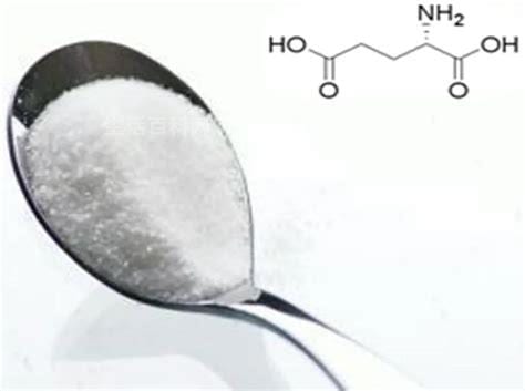 谷氨酸盐的作用(谷氨酸和谷氨酸盐)