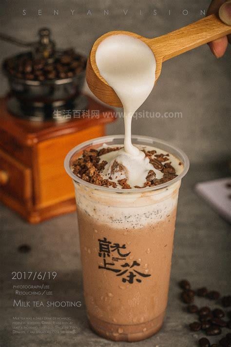 奶茶店的奶茶可放多长时间