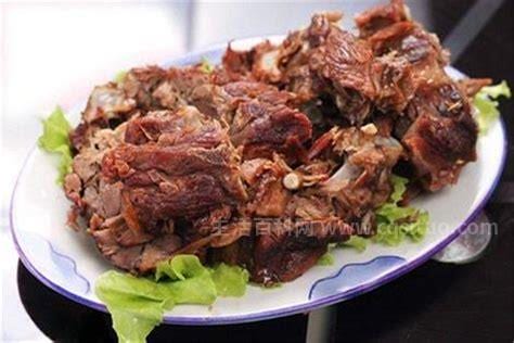 吃狗肉，不能吃什么