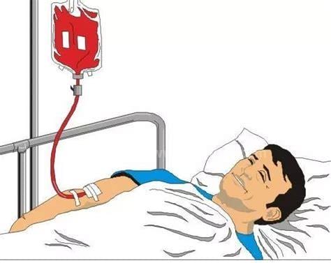 最常见的输血反应和最严重的输血反应是什么