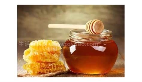 蜂蜜加醋的功效与作用