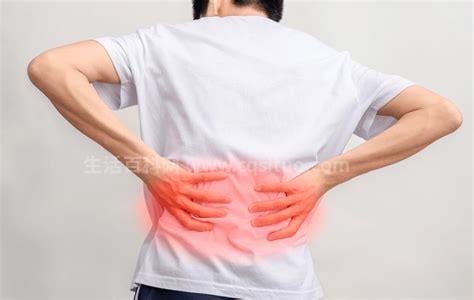 腰椎骨质增生能引起哪些症状