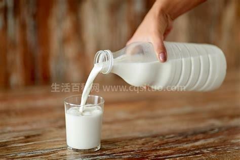 牛奶喝多了有什么危害