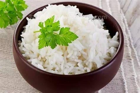 米饭含有什么营养成分