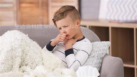 小孩受凉咳嗽怎么办