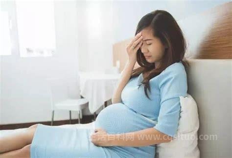 孕妇感冒会影响胎儿吗