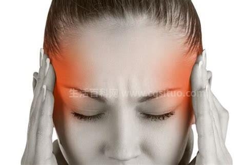 偏头痛的原因和治疗方法有哪些