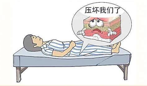 卧床老人褥疮怎么办