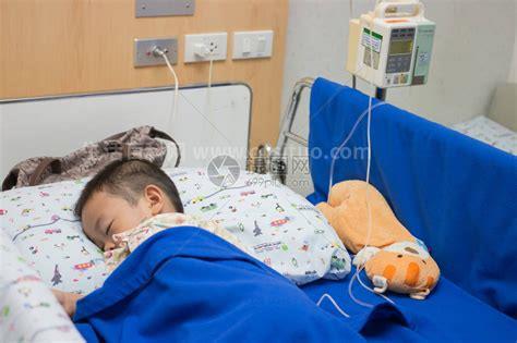 小孩子肺炎需要住院吗