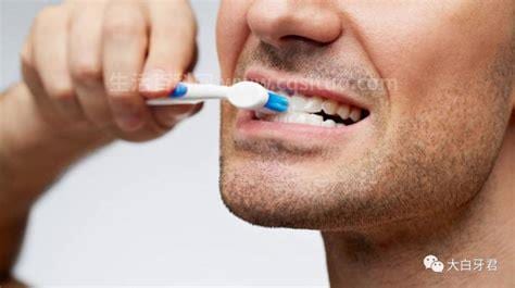 洗牙牙缝变大能恢复吗