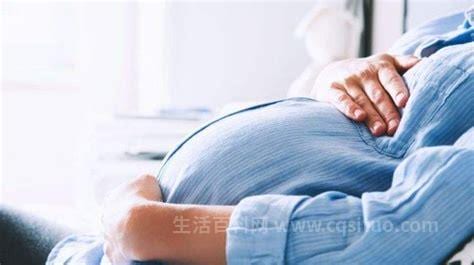 怀孕的预兆是什么