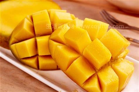 减肥能吃芒果吗
