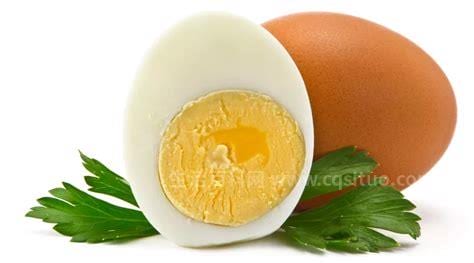 每天吃一个鸡蛋有什么好处