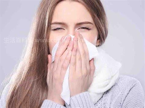 过敏性鼻炎怎么治疗的呢
