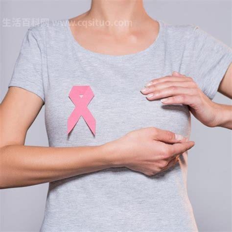 什么叫三阴乳腺癌