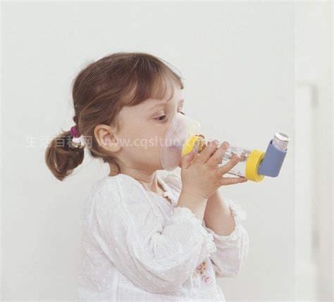 小儿过敏性咳嗽的症状有哪些