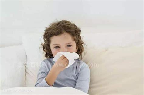 宝宝流清鼻涕咳嗽是什么感冒