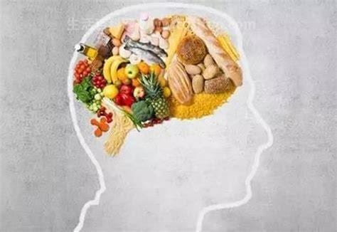 增强记忆力补脑的食物