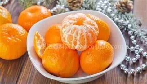 橘子上火吗