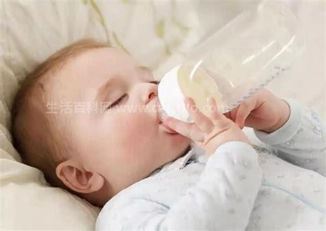 婴儿长期吃羊奶粉好嘛