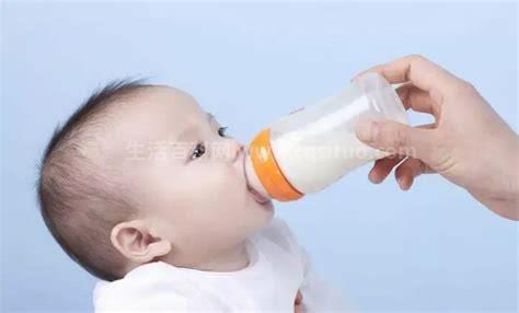 婴儿不爱吃奶粉该怎么办