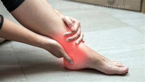 如何预防脚踝扭伤