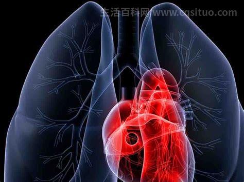 肺肿瘤的症状有什么
