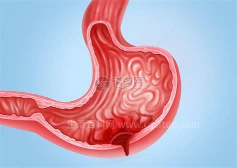 胃穿孔的症状有什么