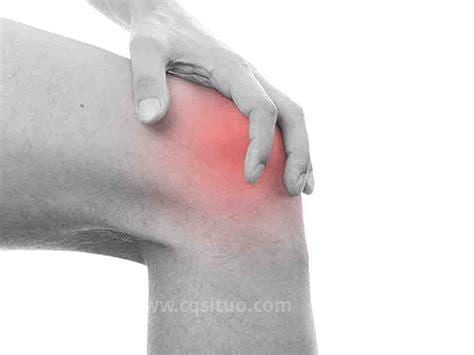 膝盖软组织损伤怎么办