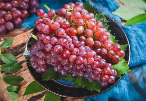 血糖高可以吃葡萄吗