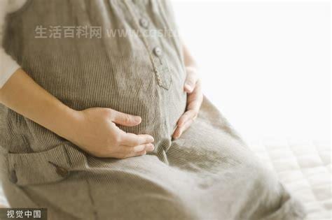 怀孕3个月肚子疼是什么原因