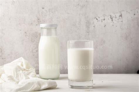 喝纯牛奶有哪些好处？