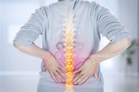 脊椎疼痛怎么治疗