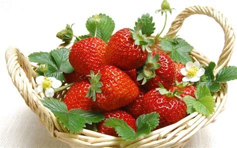 孕妇可以多吃草莓吗
