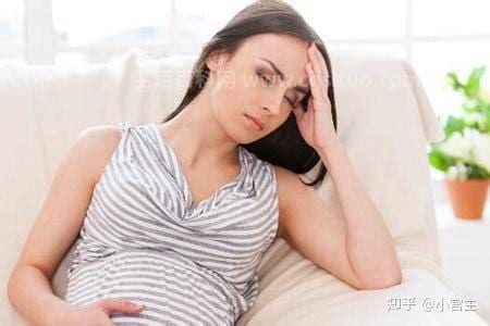 孕妇感冒头疼怎么办