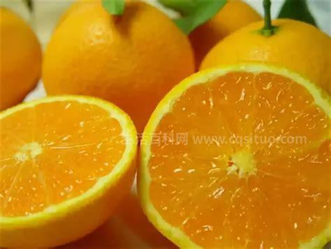 柑橘的营养价值是什么