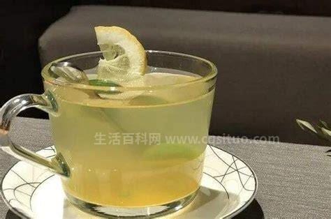 解酒喝什么最好最快