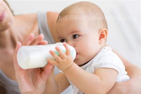 宝宝不喝奶粉怎么处理