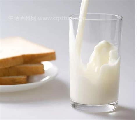 喝牛奶会变白吗